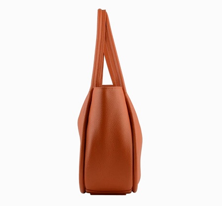 Сумка Pourchet Liane Orange